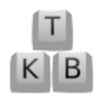 typing keyboard free android application logo